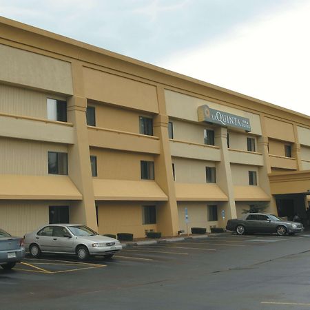 La Quinta By Wyndham Jackson Otel Dış mekan fotoğraf