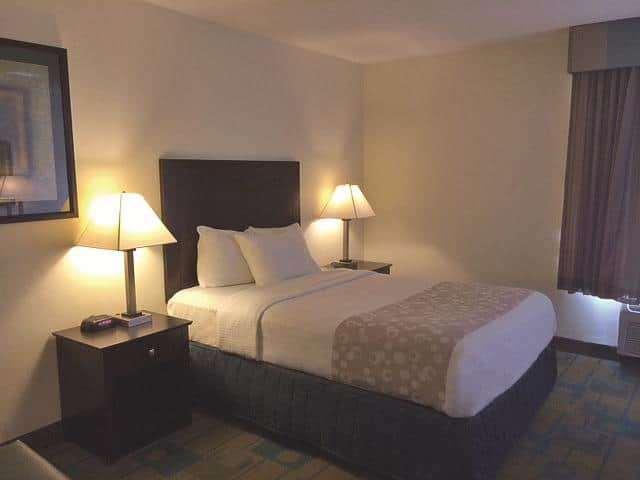 La Quinta By Wyndham Jackson Otel Oda fotoğraf