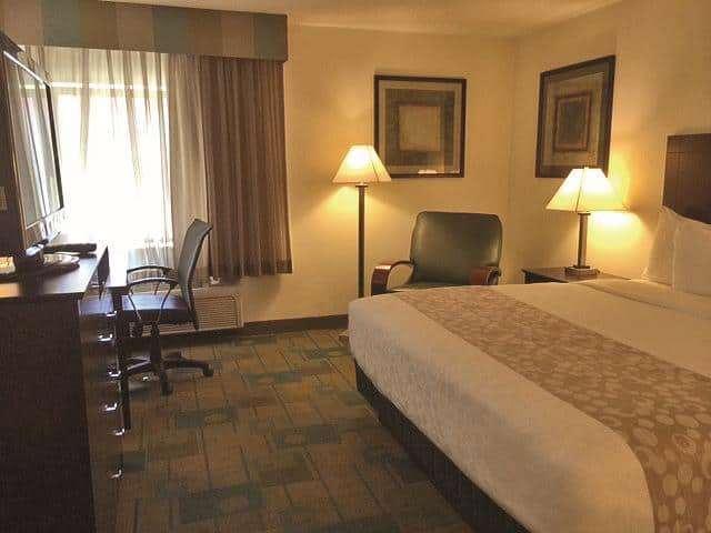 La Quinta By Wyndham Jackson Otel Oda fotoğraf