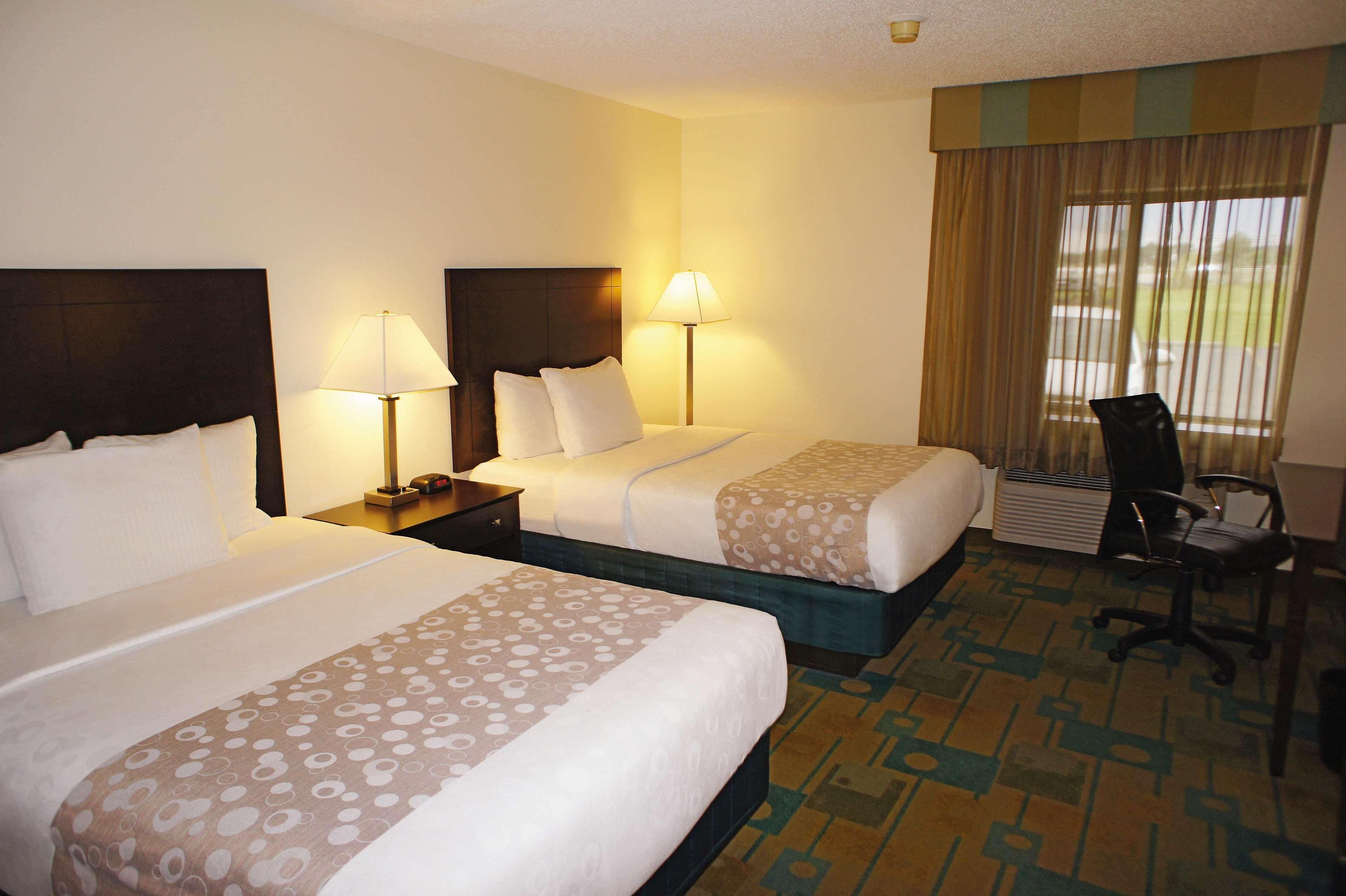 La Quinta By Wyndham Jackson Otel Dış mekan fotoğraf