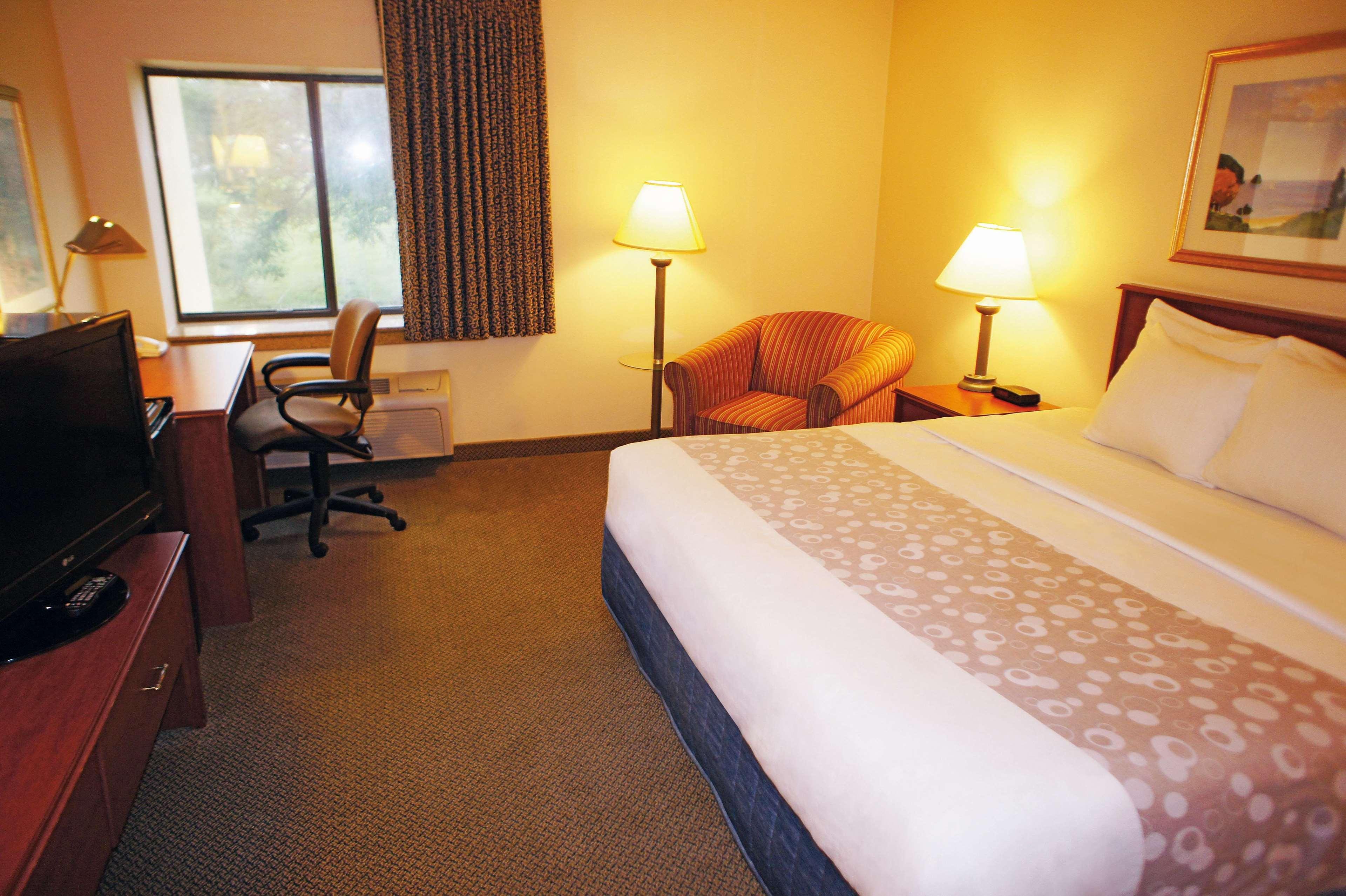 La Quinta By Wyndham Jackson Otel Dış mekan fotoğraf