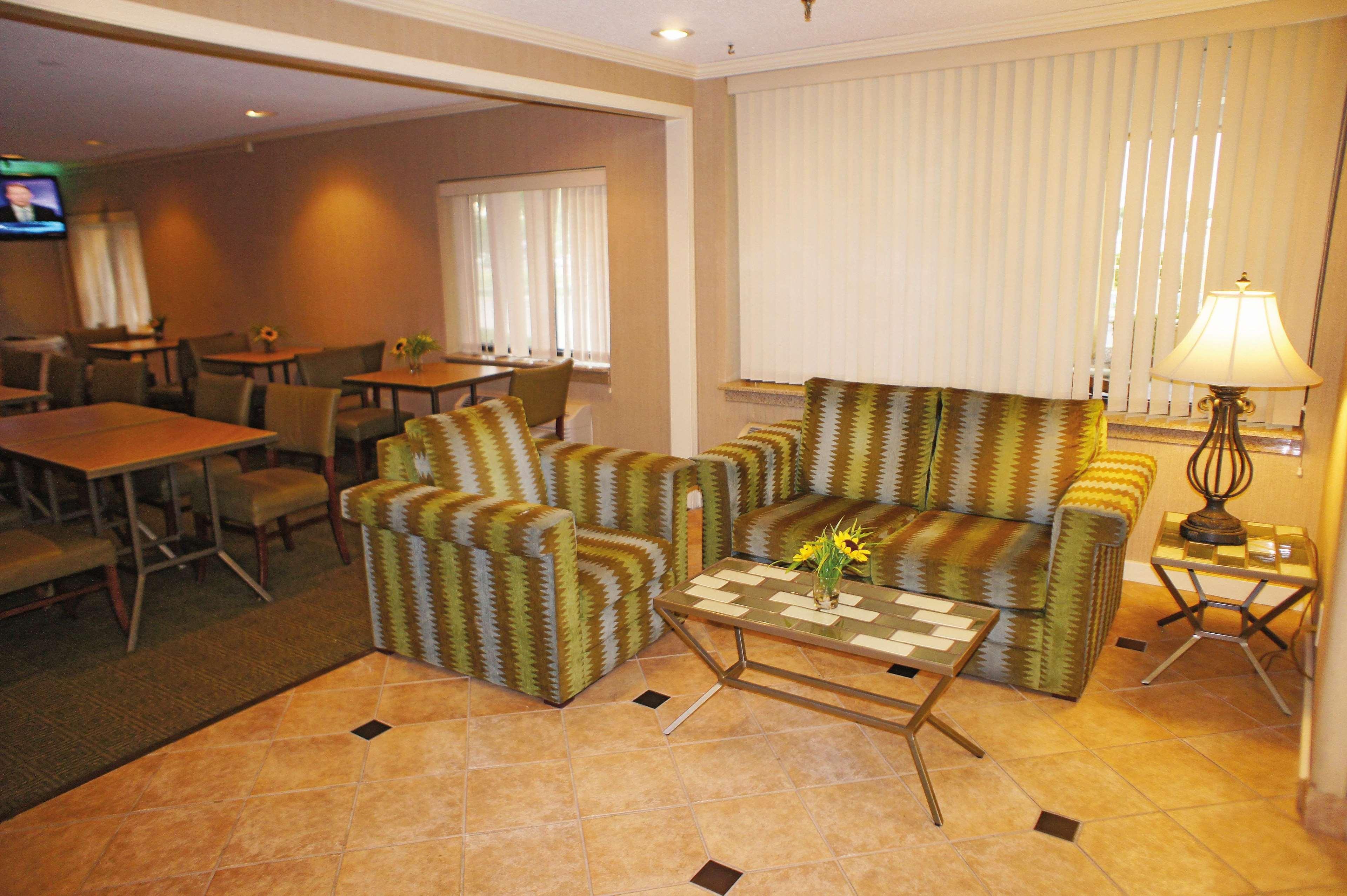 La Quinta By Wyndham Jackson Otel Dış mekan fotoğraf