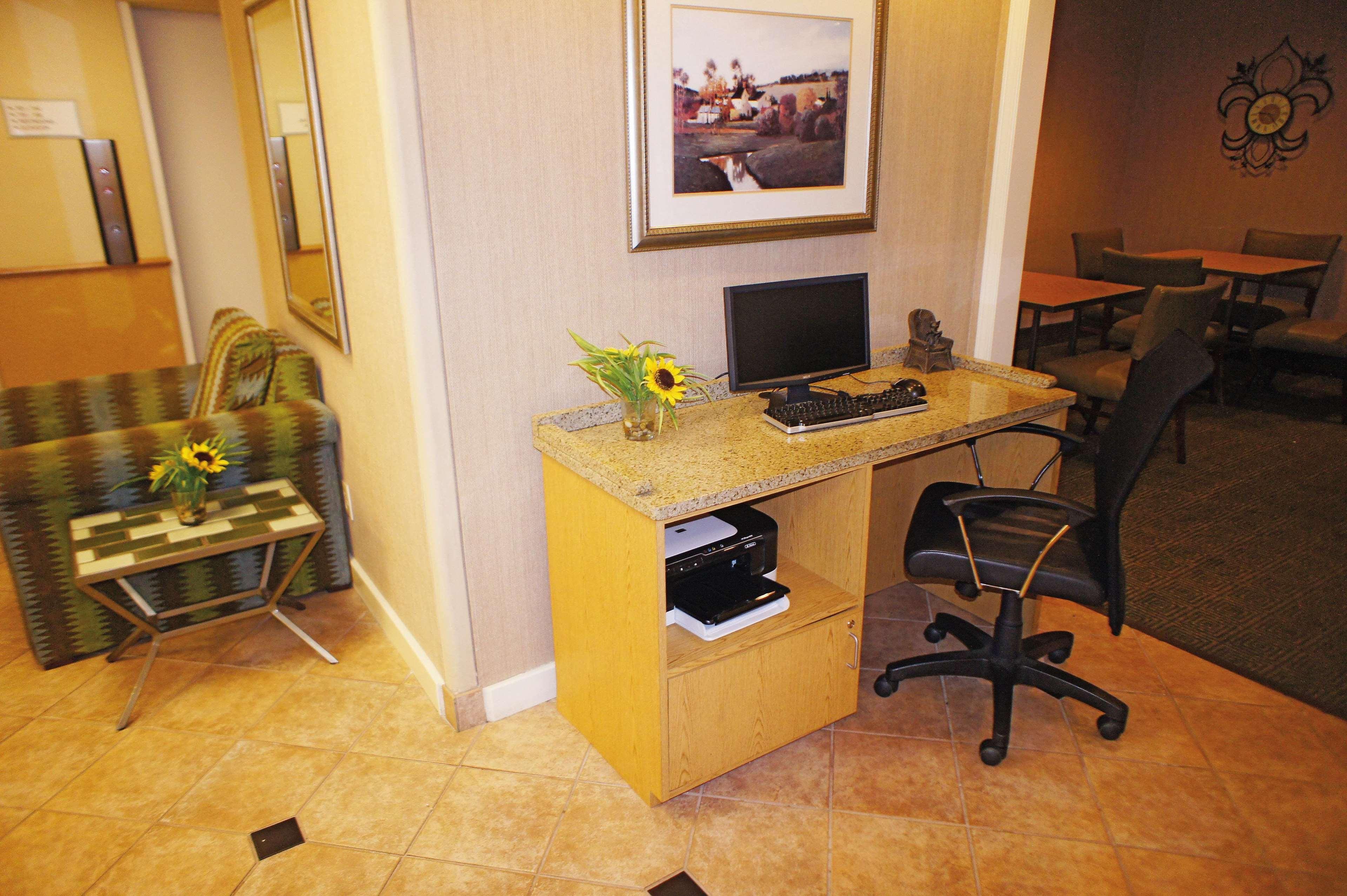 La Quinta By Wyndham Jackson Otel Dış mekan fotoğraf