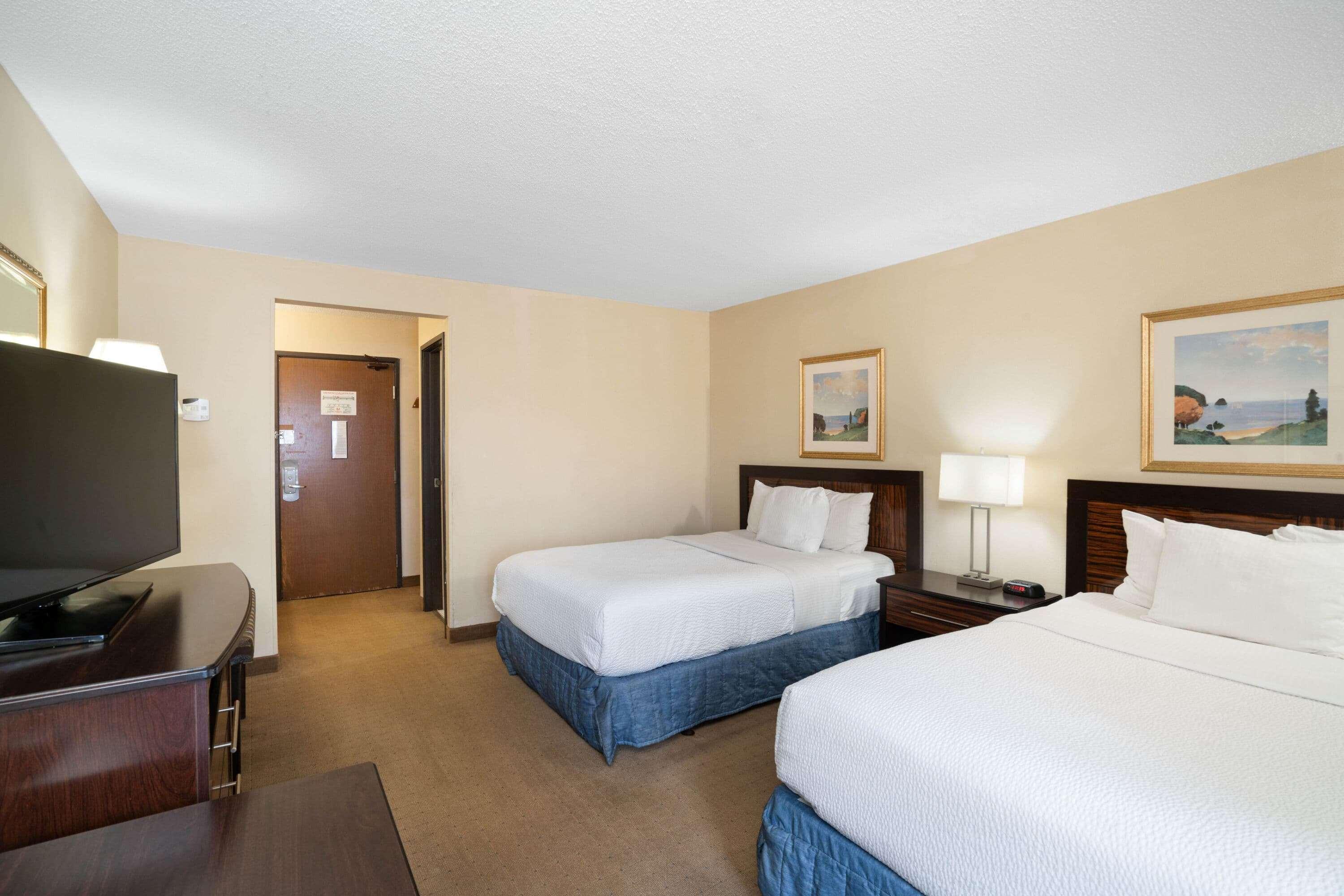 La Quinta By Wyndham Jackson Otel Dış mekan fotoğraf