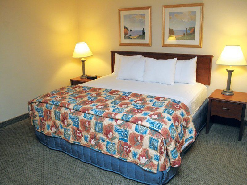 La Quinta By Wyndham Jackson Otel Dış mekan fotoğraf