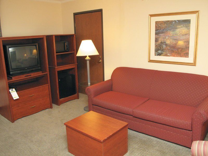 La Quinta By Wyndham Jackson Otel Oda fotoğraf