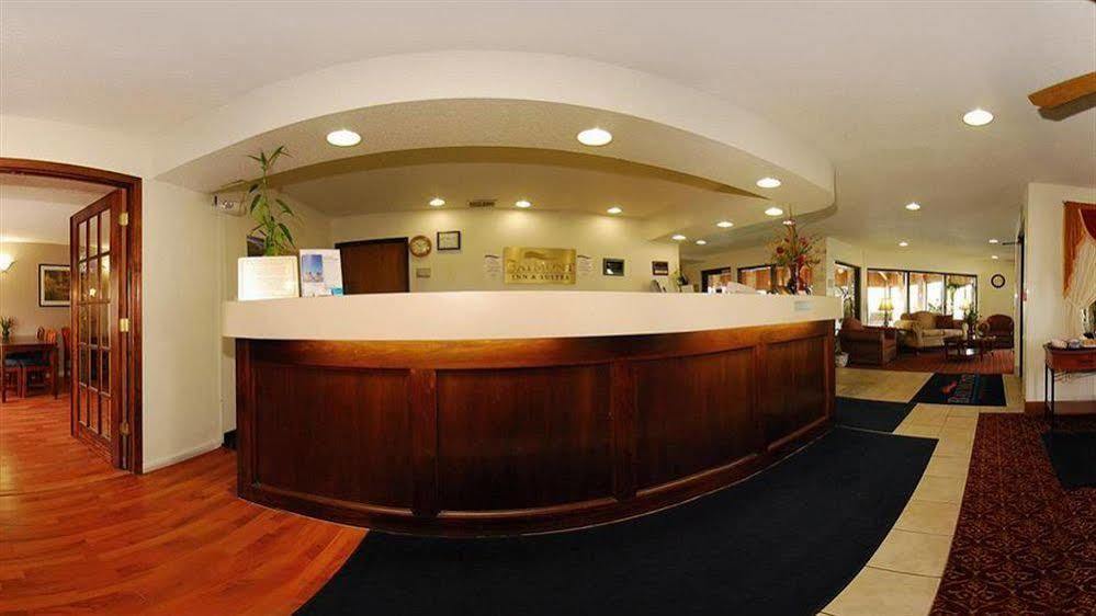 La Quinta By Wyndham Jackson Otel Dış mekan fotoğraf