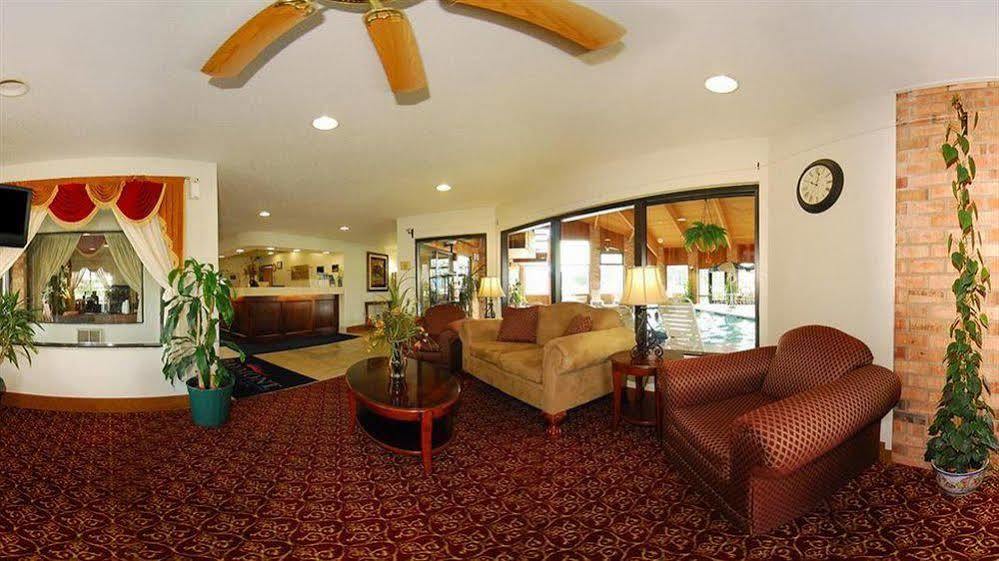 La Quinta By Wyndham Jackson Otel Dış mekan fotoğraf