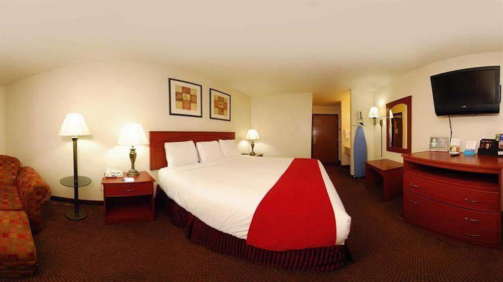 La Quinta By Wyndham Jackson Otel Dış mekan fotoğraf
