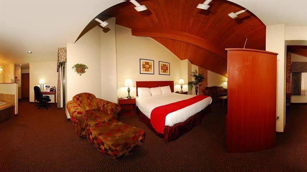 La Quinta By Wyndham Jackson Otel Dış mekan fotoğraf