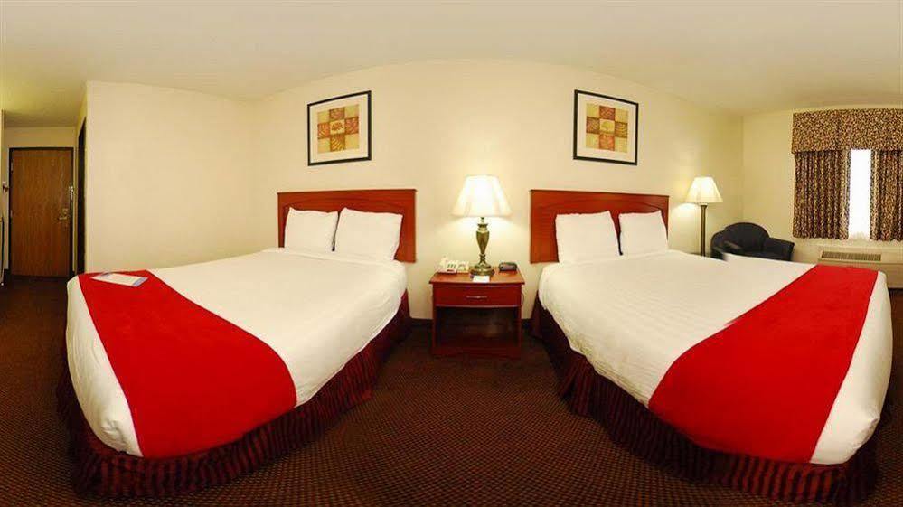 La Quinta By Wyndham Jackson Otel Dış mekan fotoğraf